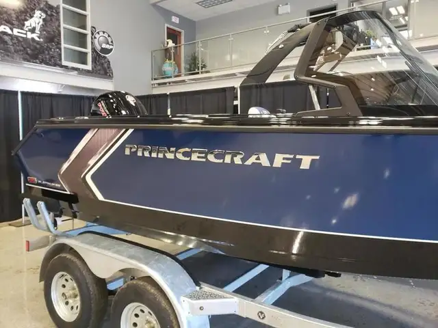 2023 Princecraft Platinum Se 190 in Powerboats & Motorboats in Saskatoon - Image 4