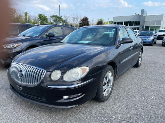2008 Buick Allure CX CX in Cars & Trucks in City of Montréal