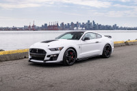 2022 Ford Other Shelby GT500