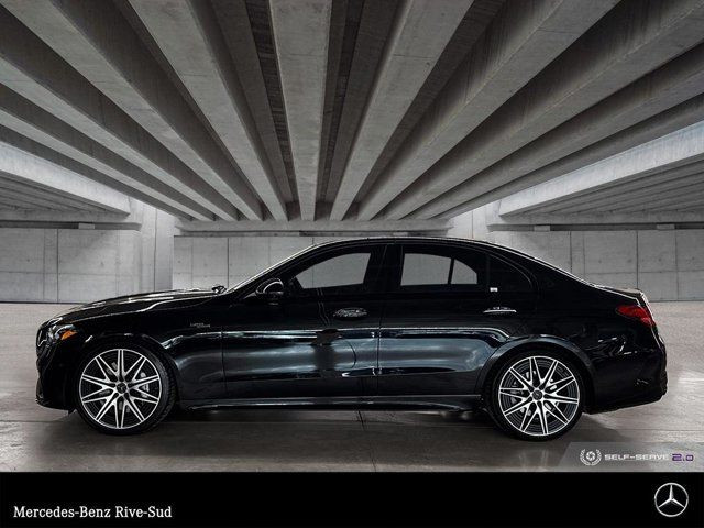2024 Mercedes-Benz C 43 AMG 4MATIC Sedan | AMG Driver's Package in Cars & Trucks in Longueuil / South Shore - Image 2