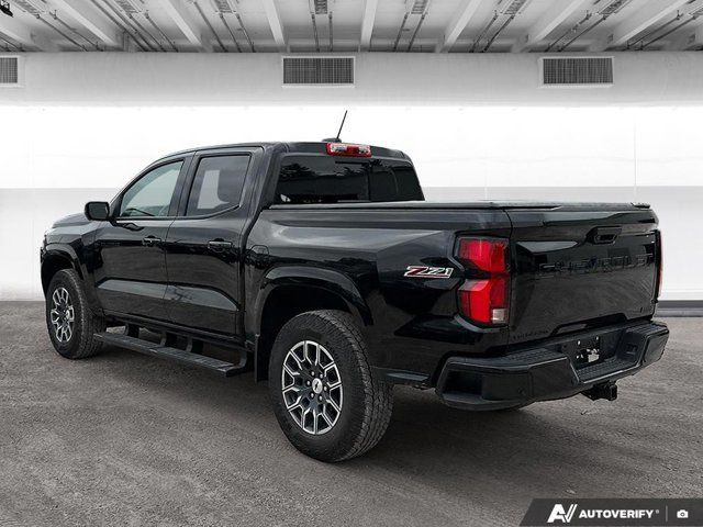 2024 Chevrolet Colorado 4WD Z71 in Cars & Trucks in Winnipeg - Image 3