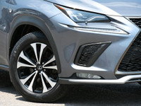 BOOK YOUR APPOINTMENT TO TEST DRIVE OUR 2018 LEXUS NX 300 FSPORT 2!, 4-Wheel Disc Brakes, 8 Speakers... (image 6)