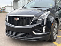 The 2021 Cadillac XT5 Sport delivers bold styling and confident performance with its 3.6L V6 engine,... (image 2)