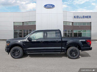 This Ford F-150 has a trusty Regular Unleaded V6 3.5 L EcoBoost engine powering this Automatic trans... (image 1)