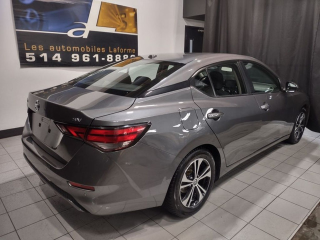 2021 Nissan Sentra SV in Cars & Trucks in Laval / North Shore - Image 4