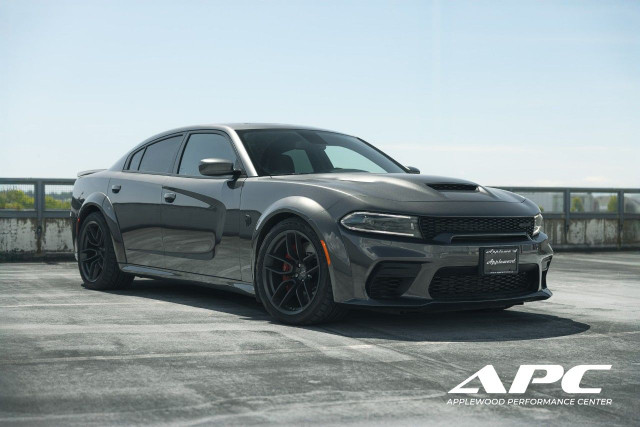 2022 Dodge Charger in Cars & Trucks in Delta/Surrey/Langley