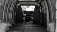 *4G LTE, Easy Clean Floors, Rear Vision Camera, Power Windows, Power Doors! * Build your business on... (image 9)