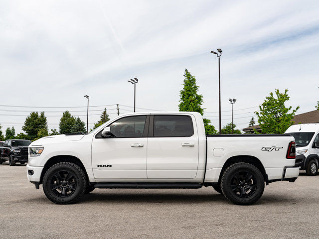 2023 Ram 1500 Sport in Cars & Trucks in Barrie - Image 4