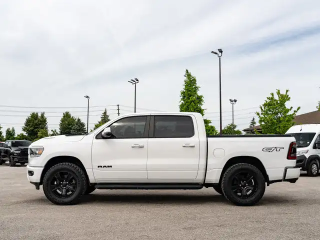 2023 Ram 1500 Sport in Cars & Trucks in Barrie - Image 5