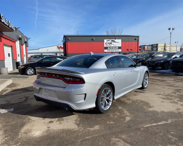 2021 Dodge Charger GT in Cars & Trucks in Edmonton - Image 3