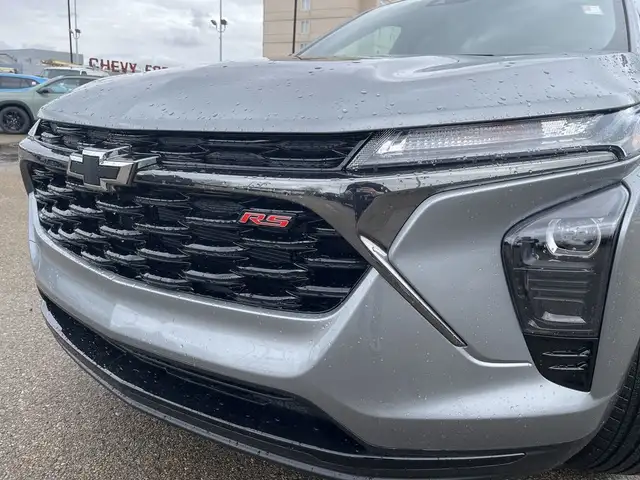 2025 Chevrolet Trax RS63871252791297122