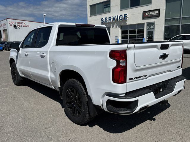 2024 Chevrolet Silverado 1500 RST in Cars & Trucks in Calgary - Image 2