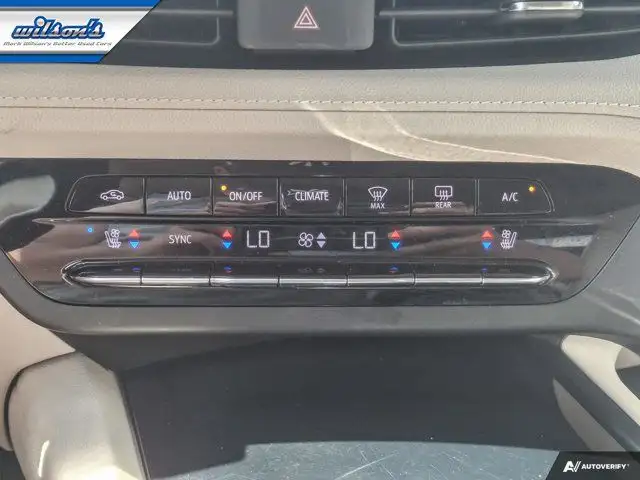 2021 Buick Envision Avenir AWD | Leather | Sunroof | Nav dans Autos et camions dans Guelph - Image 22