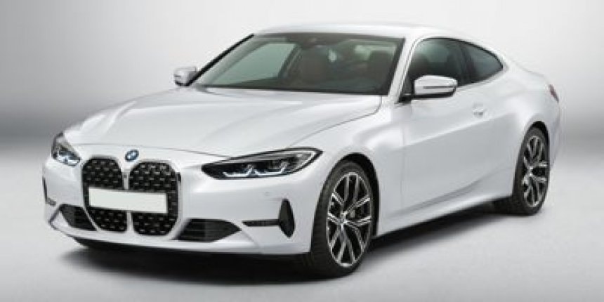 2023 BMW 4 Series xDrive Coupe, Premium amélioré, M Sport