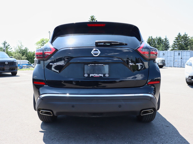 2020 Nissan Murano SL in Cars & Trucks in Oakville / Halton Region - Image 4