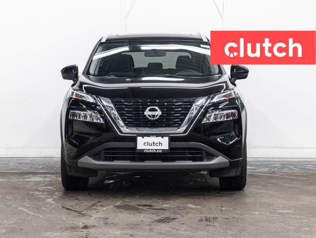 2023 Nissan Rogue SV AWD w/ Apple CarPlay & Android Auto, Panora in Cars & Trucks in Ottawa - Image 2