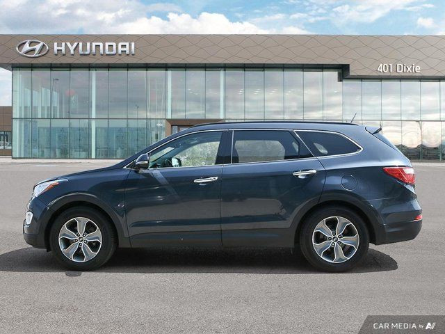 2015 Hyundai Santa Fe XL Luxury in Cars & Trucks in Mississauga / Peel Region - Image 2