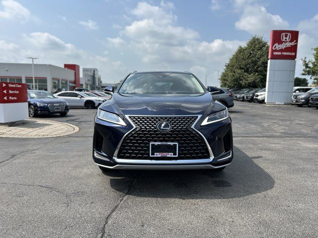 2022 Lexus RX RX 350 | All Wheel Drive | Low Km's in Cars & Trucks in Hamilton - Image 2