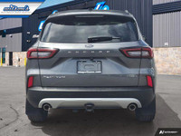 Come see this certified 2024 Ford Escape Platinum AWD | Vista Roof | Class II Tow Pkg | Leather | Ad... (image 3)