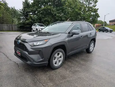 WAS: $36990 NOW: $35450 plus taxes and licensing feesNo Hidden Costs or Fees! The Way Car Buying Sho...
