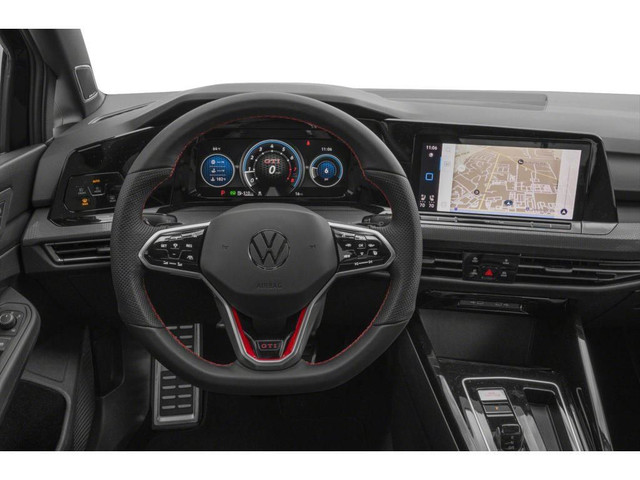 2024 Volkswagen Golf GTI Performance in Cars & Trucks in City of Toronto - Image 4