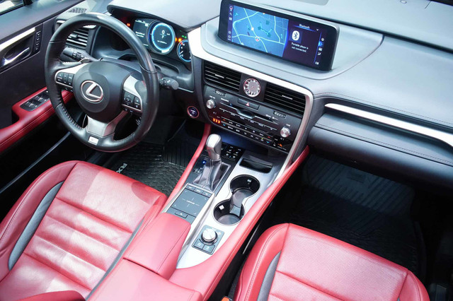 2020 LEXUS RX 450 H in Cars & Trucks in Winnipeg - Image 3