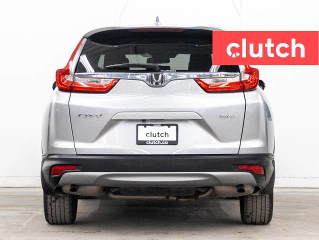 2018 Honda CR-V EX AWD in Cars & Trucks in Ottawa - Image 4