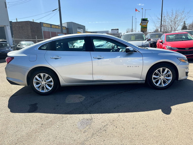 2020 Chevrolet Malibu in Cars & Trucks in Edmonton - Image 3