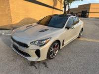 ****GT 2 ***** SUNROOF **** 360 CAMERA *** PUSH BUTTON START *** *SAFETY CERTIFICATION INCLUDED IN T... (image 1)