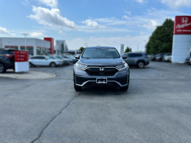 2021 Honda CR-V LX | Honda Certified in Cars & Trucks in Hamilton - Image 2