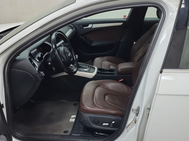 2014 Audi A4 allroad 4dr Wgn Komfort*LEATHER/SUNROOF/ALLOYS/LOW  in Cars & Trucks in City of Toronto - Image 4
