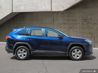 Come see this 2022 Toyota RAV4 XLE while we still have it in stock! *This Toyota RAV4 is a Bargain w... (image 5)