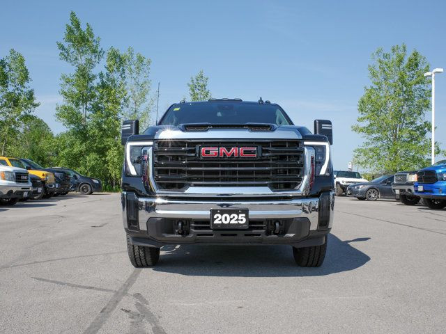 2025 GMC Sierra 2500HD Pro - Allison Transmission - Tonneau in Cars & Trucks in Belleville - Image 3