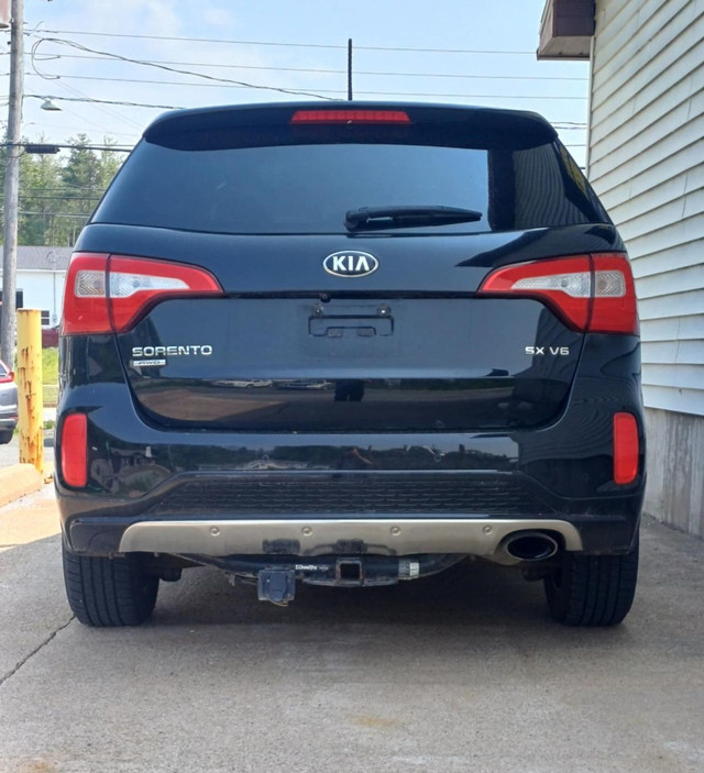 2015 Kia Sorento in Cars & Trucks in Bridgewater - Image 4
