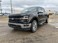 The 2024 F-150 is purpose-built from the ground up designed to be the toughest, most productive F-15... (image 1)