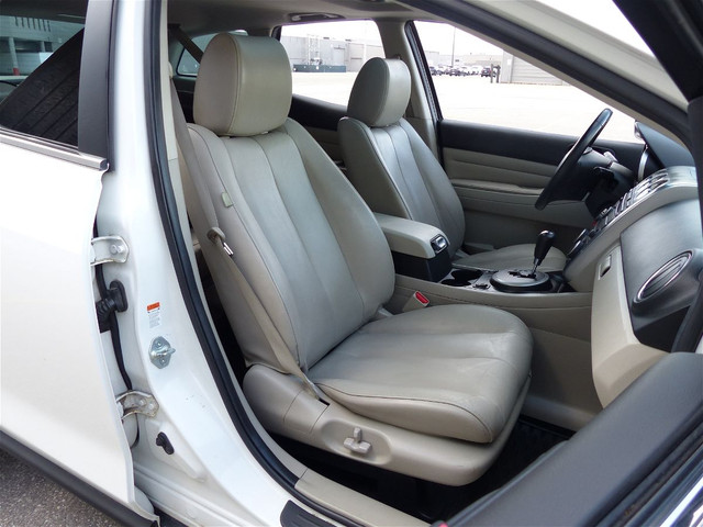 2010 Mazda CX-7 | Leather | AWD | Sunroof | Alloys in Cars & Trucks in Mississauga / Peel Region - Image 3