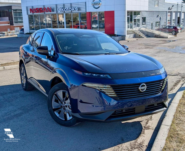 2025 Nissan Murano SL in Cars & Trucks in Calgary