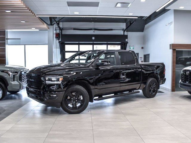 2024 Ram 1500 Sport GT Package in Cars & Trucks in Calgary