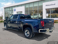 Only 27,799 Miles! This GMC Sierra 3500HD delivers a Turbocharged Diesel V8 6.6L/ engine powering th... (image 2)