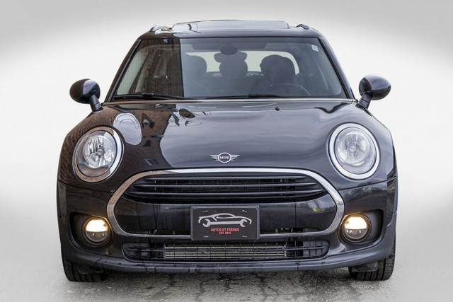 2019 Mini Clubman Cooper Clubman All4 AWD in Cars & Trucks in City of Montréal - Image 2
