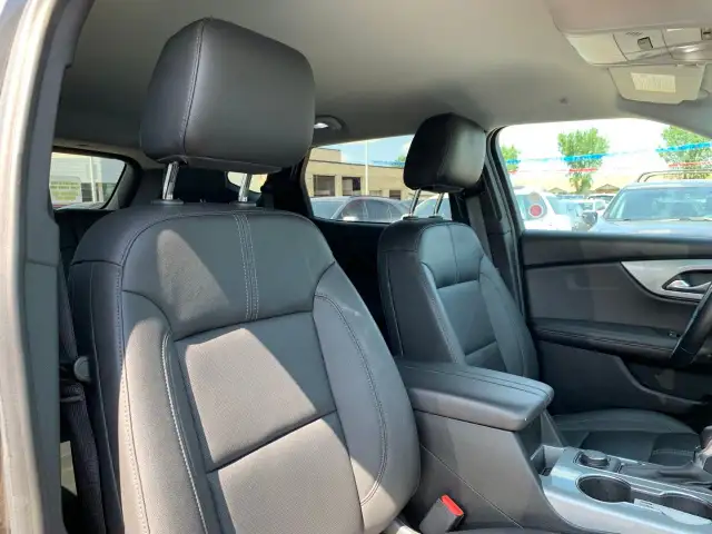 2022 Chevrolet Blazer in Cars & Trucks in Medicine Hat - Image 28