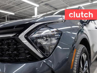 1 OWNER / Front Heated Seats, Climate Control, Bluetooth Music and more! Clutch is the largest onlin... (image 7)