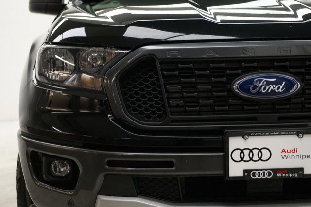 2022 Ford Ranger XLT | Heated Seats | Remote Start | Adaptive in Cars & Trucks in Winnipeg - Image 3