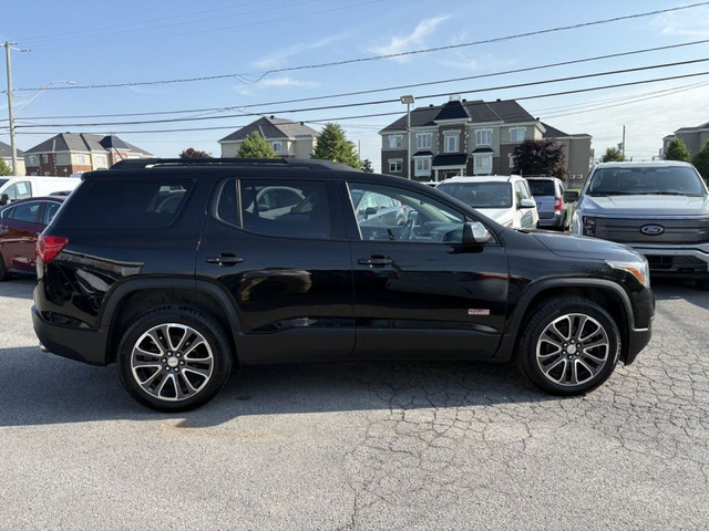 2018 GMC Acadia SLT ALL TERRAIN in Cars & Trucks in Laval / North Shore - Image 4