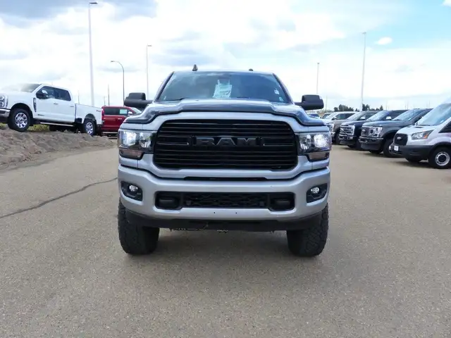 2019 Ram 2500 Big Horn in Cars & Trucks in Medicine Hat - Image 10