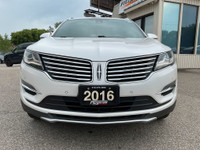 Vehicle Highlights: - Accident free - 2.3T motor - Highly optioned Just landed is a beautiful Lincol... (image 1)