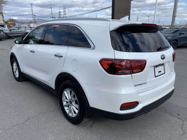 2019 Kia Sorento LX V6 AWD 7 places Volant &amp; bancs chauffant in Cars & Trucks in Longueuil / South Shore - Image 4
