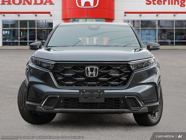 2025 Honda CR-V Hybrid EX-L in Cars & Trucks in Hamilton - Image 2
