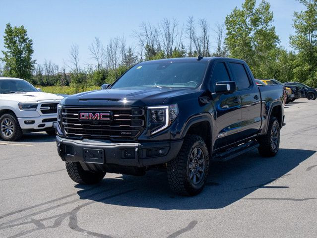 2024 GMC Sierra 1500 AT4X - EZ Lift Tailgate in Cars & Trucks in Belleville - Image 4