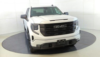 The 2023 GMC Sierra 1500 Elevation is a bold and stylish full-size pickup that combines rugged perfo... (image 7)
